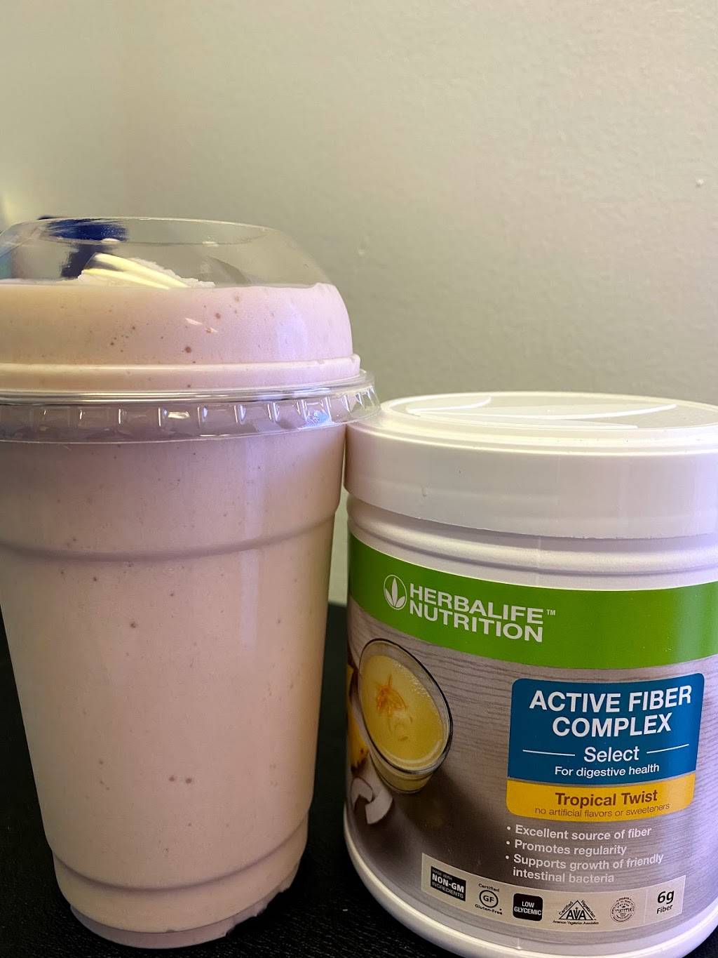 In The Mix | restaurant | 14 Marks Rd, Ocean Springs, MS 39564, USA | 2283345302 OR +1 228-334-5302