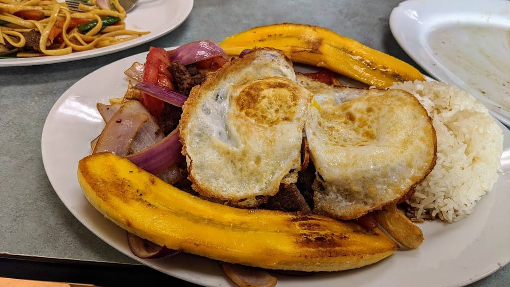 Rosas Traditional Peruvian Food | restaurant | 3220 Stine Rd, Bakersfield, CA 93309, USA | 6614489946 OR +1 661-448-9946