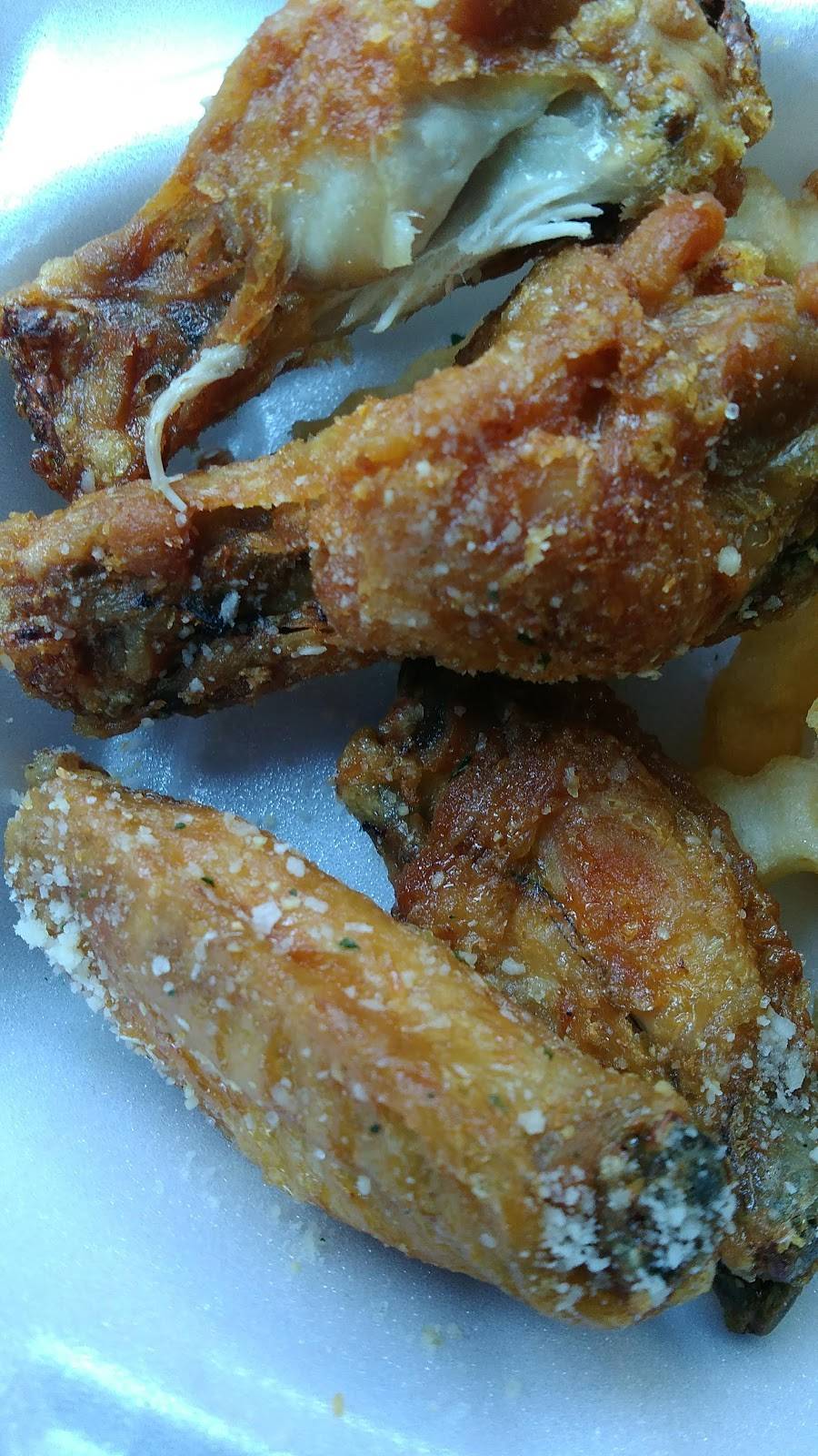 American Deli | restaurant | 4733 Jonesboro Rd #130, Union City, GA 30291, USA | 7708923504 OR +1 770-892-3504