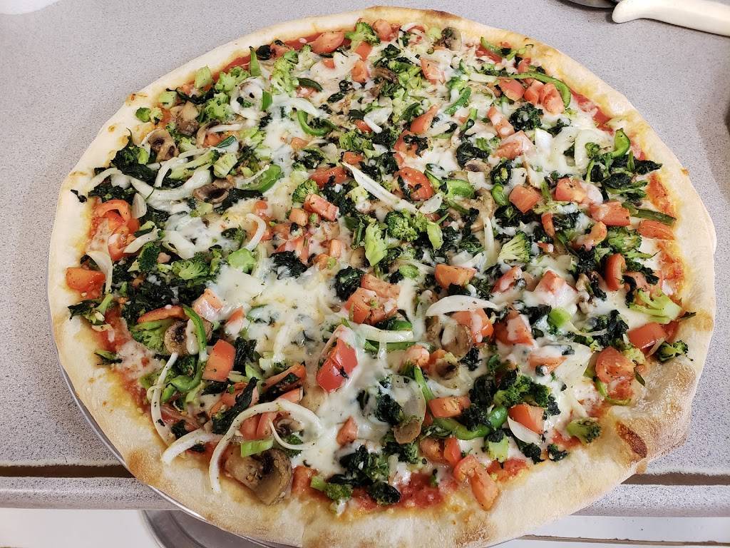 Uncle Sals Pizza | restaurant | 375 US-46 #4, Budd Lake, NJ 07828, USA | 9736910025 OR +1 973-691-0025