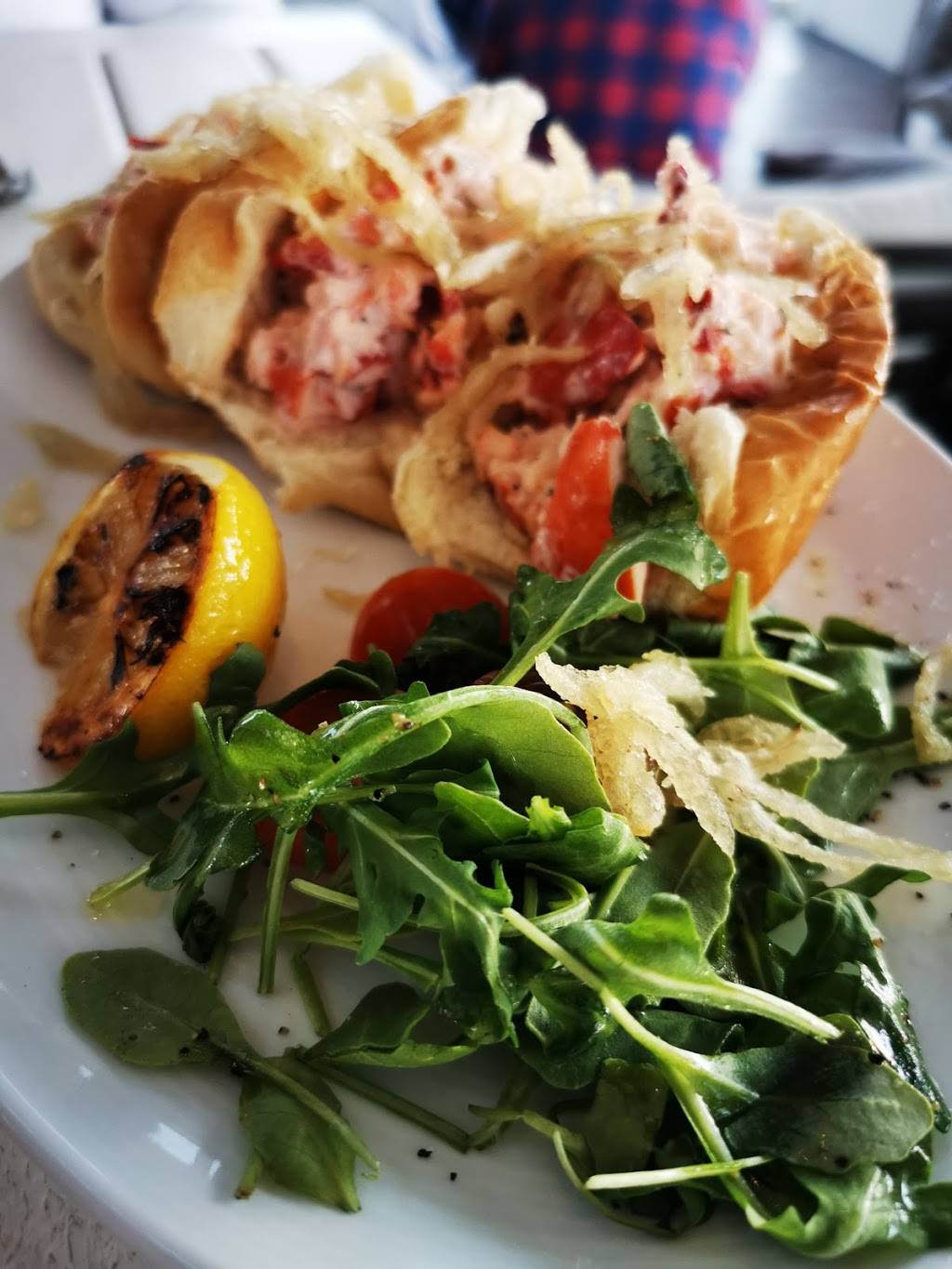 Nuvole Rooftop TwentyTwo | restaurant | 220 E Trade St Suite 2200, Charlotte, NC 28202, USA | 9809609800 OR +1 980-960-9800