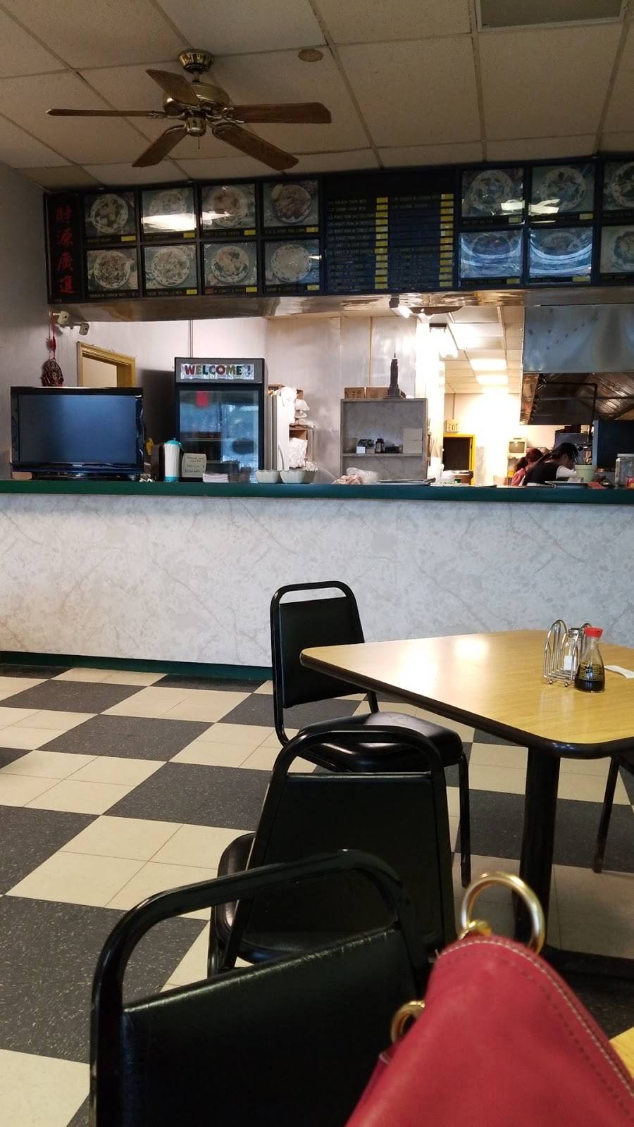 Tops China | restaurant | 68 S Airport Dr, Highland Springs, VA 23075, USA | 8043282271 OR +1 804-328-2271