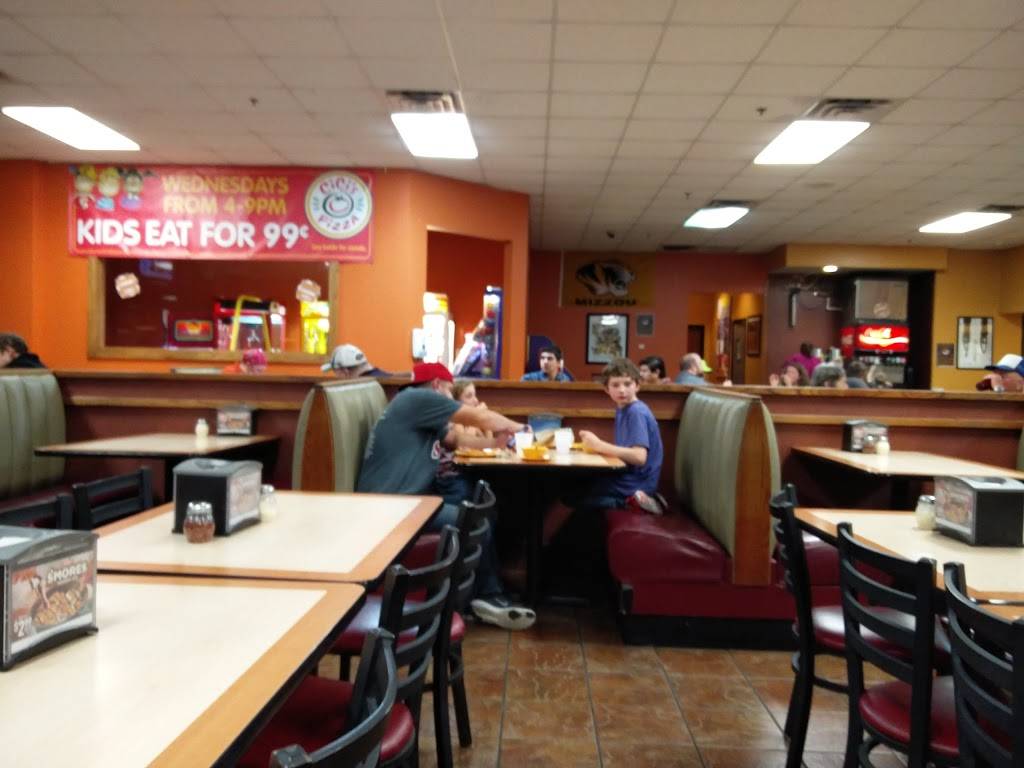 Cicis Pizza | restaurant | 2609 E Broadway Ste 216, Columbia, MO 65201, USA | 5738141230 OR +1 573-814-1230