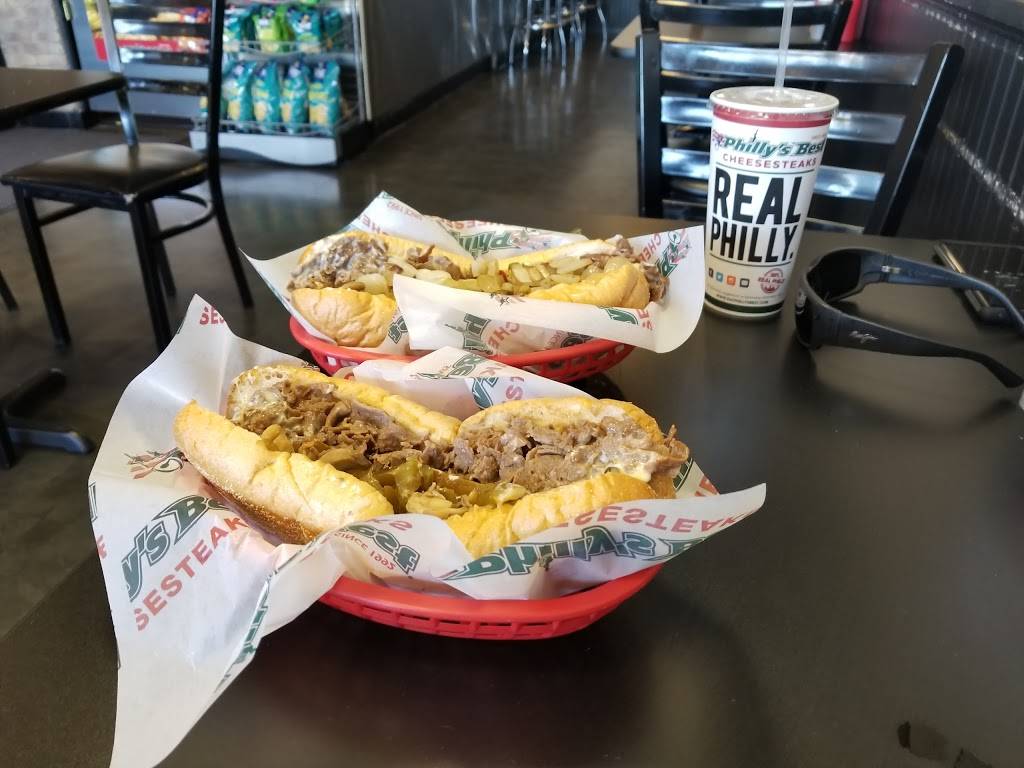 Phillys Best | restaurant | 2801 W MacArthur Blvd, Santa Ana, CA 92704, USA | 7145491400 OR +1 714-549-1400