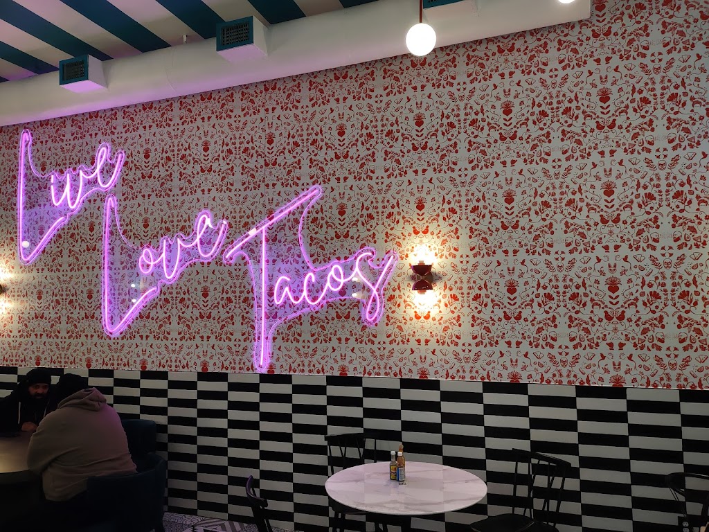 chilacates Brookline | restaurant | 1412 Beacon St, Brookline, MA 02446, USA | 6174875527 OR +1 617-487-5527