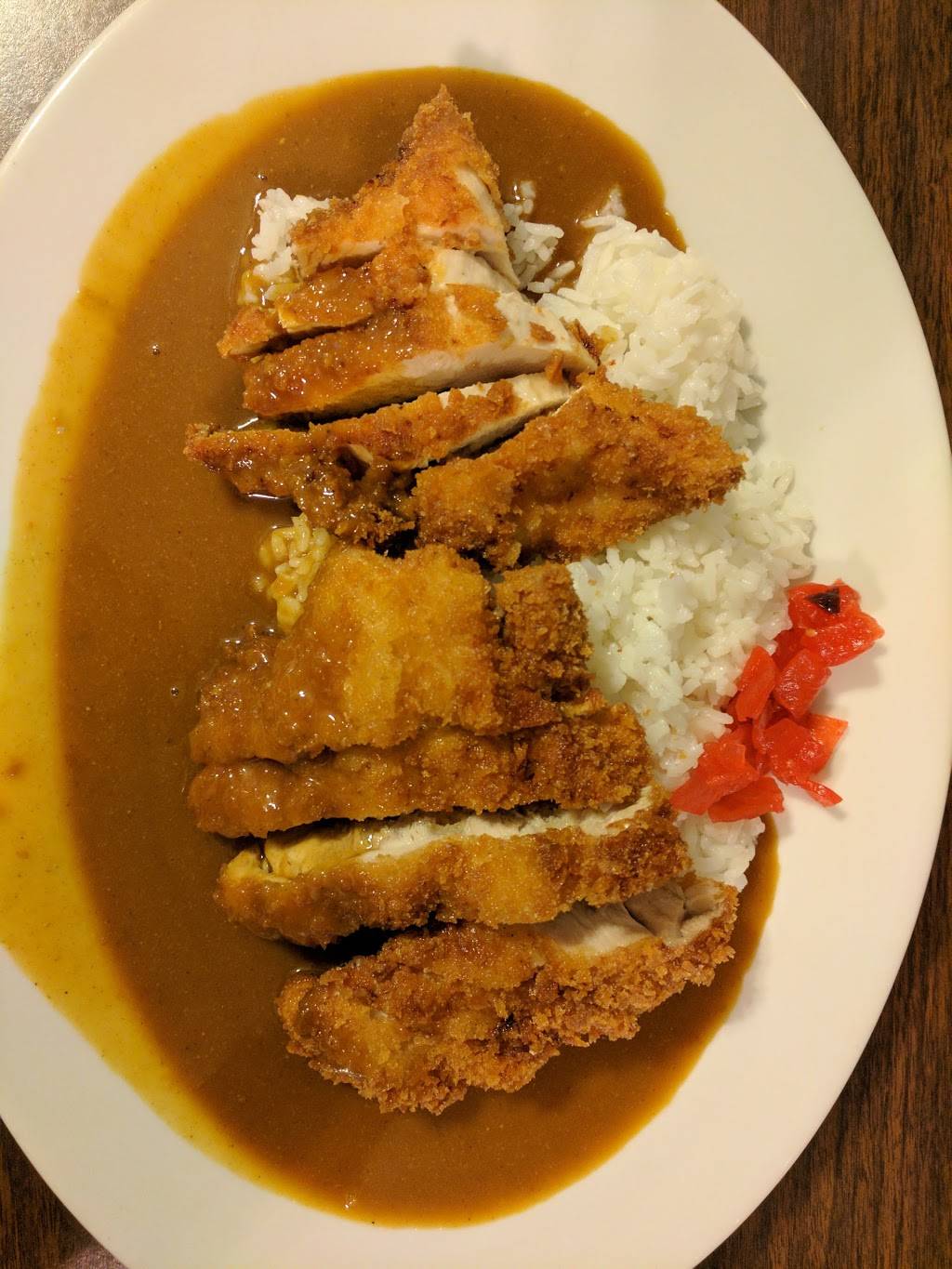 Diner Japonica | restaurant | 593 Woodside Rd, Redwood City, CA 94061, USA | 6503644649 OR +1 650-364-4649