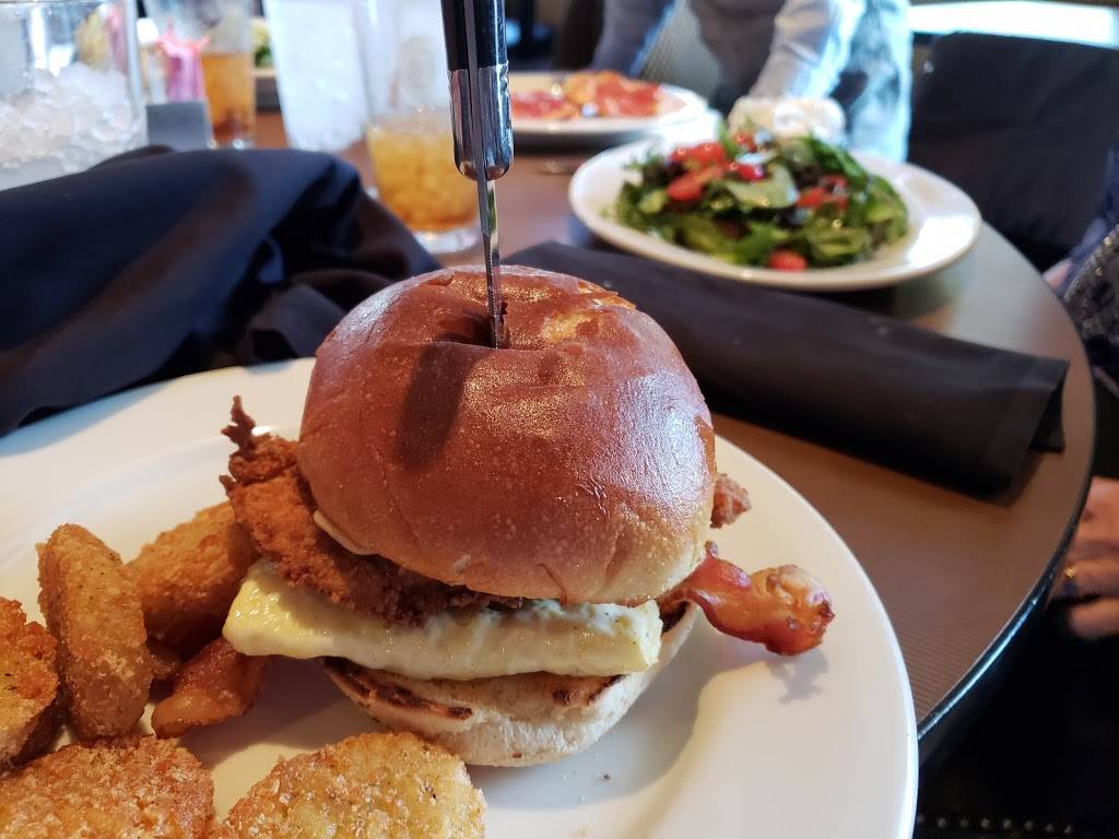 Cafe 501 | cafe | 501 S Blvd, Edmond, OK 73034, USA | 4053591501 OR +1 405-359-1501