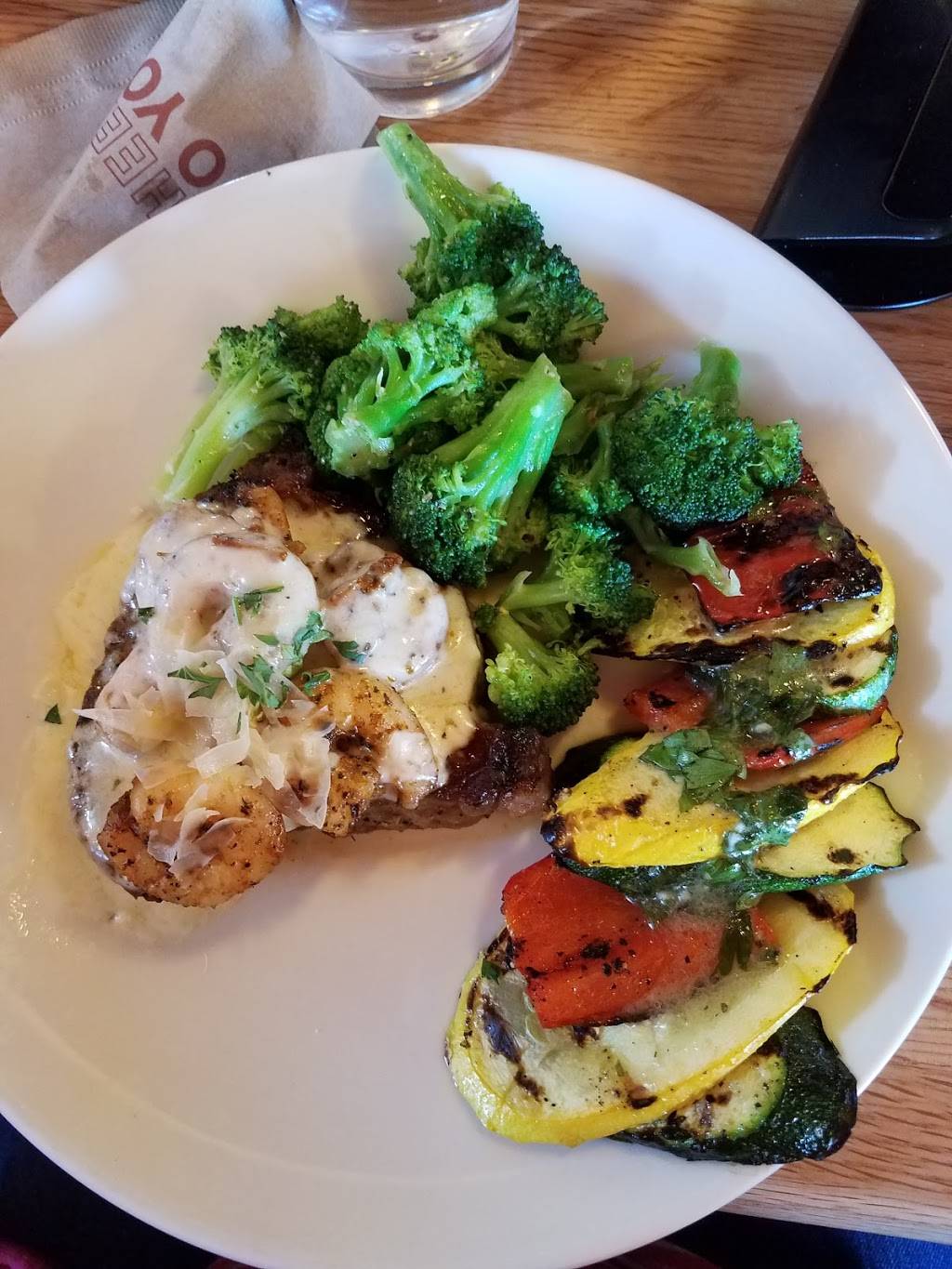 Applebees Grill + Bar | restaurant | 14711 U. S. 31 North, Carmel, IN 46032, USA | 3175718780 OR +1 317-571-8780