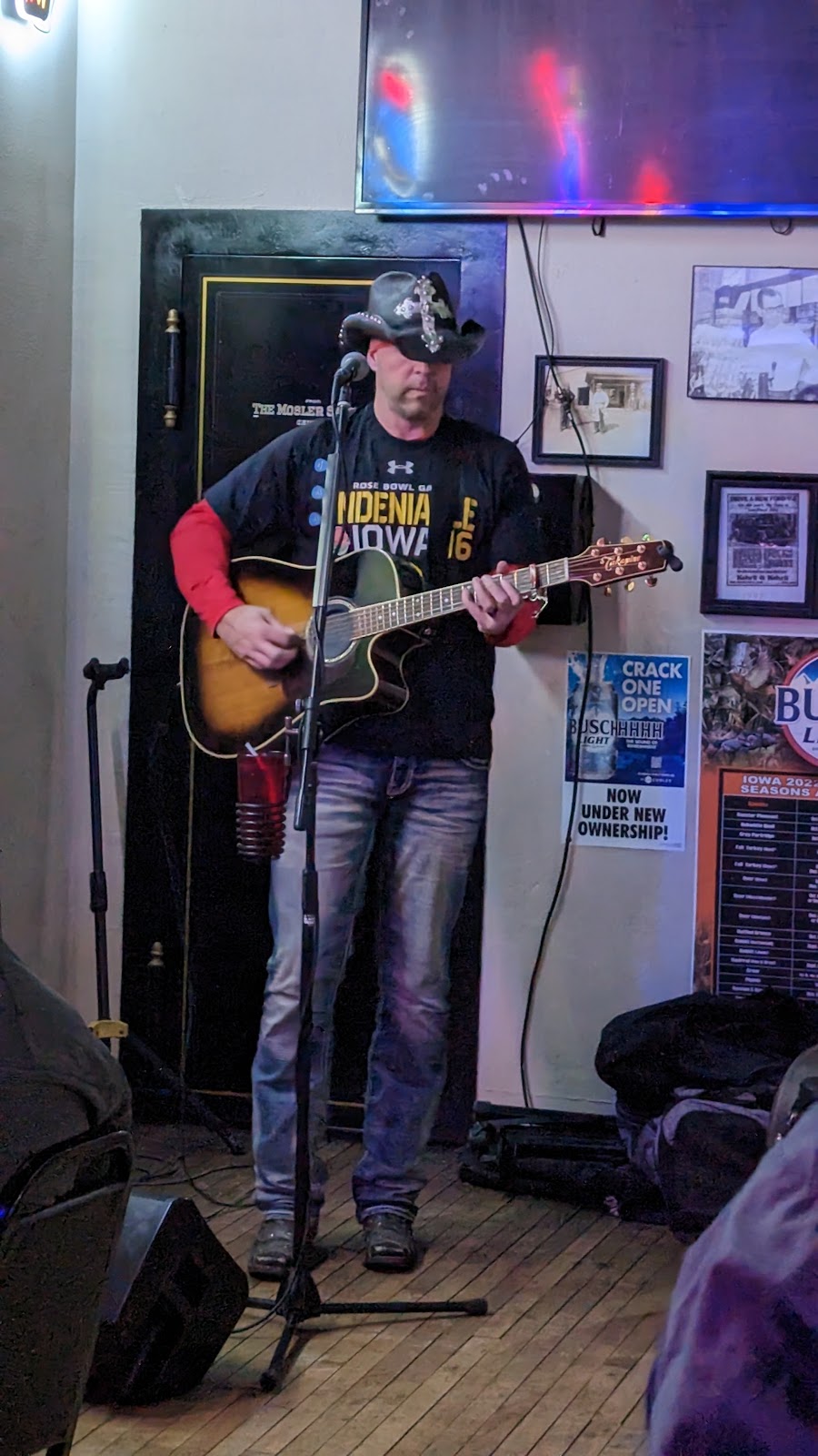 Coopers Place Pub & Grill | restaurant | 206 Main St, Ryan, IA 52330, USA | 5639322900 OR +1 563-932-2900