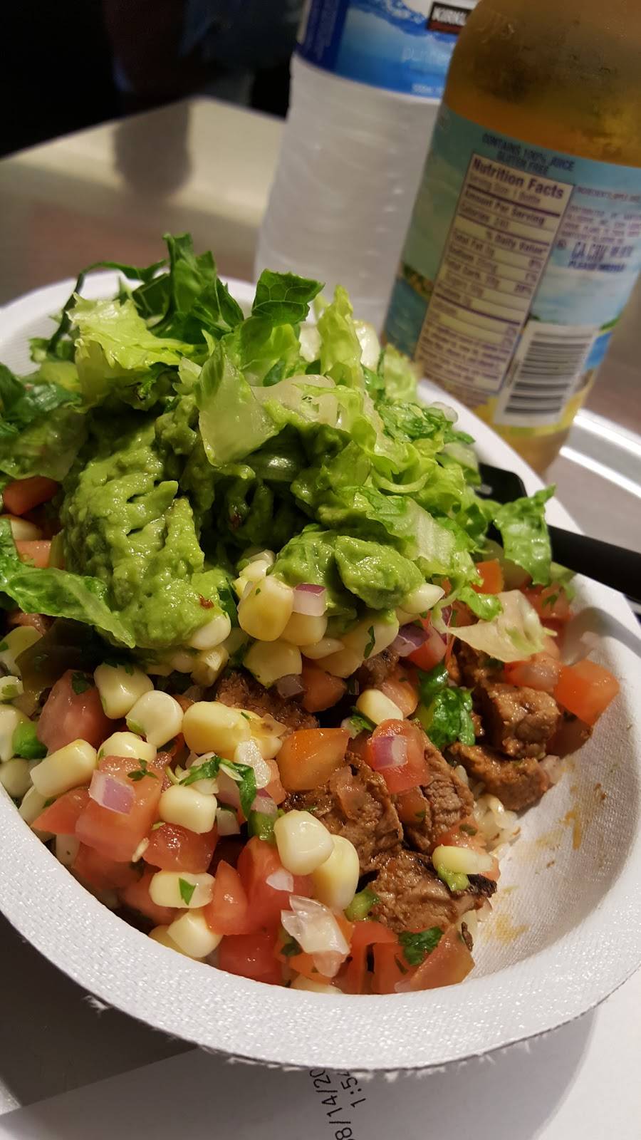 Chipotle Mexican Grill | restaurant | 11160 Veirs Mill Rd, Wheaton, MD 20902, USA | 2402927413 OR +1 240-292-7413