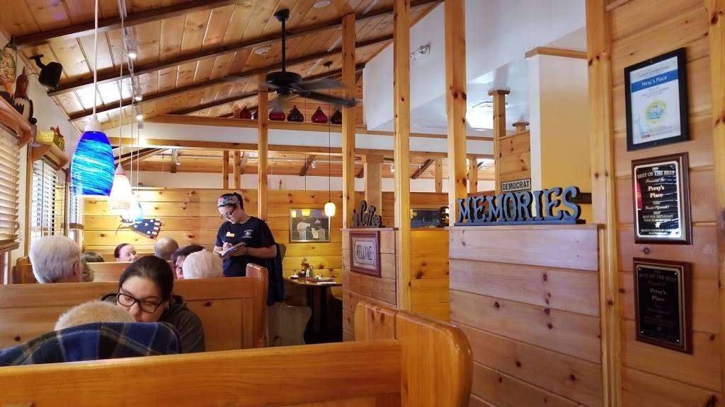 Persys Place Kingston | restaurant | 119 Main St, Kingston, MA 02364, USA | 7815855464 OR +1 781-585-5464