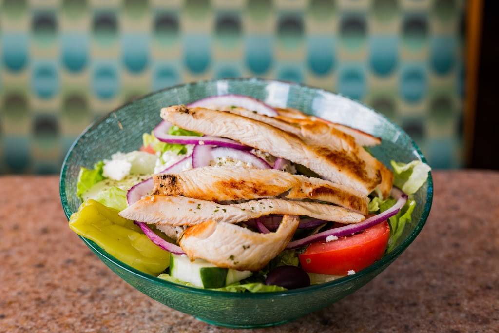 Parkside Cafe | cafe | 8180 49th St N, Pinellas Park, FL 33781, USA | 7275463600 OR +1 727-546-3600