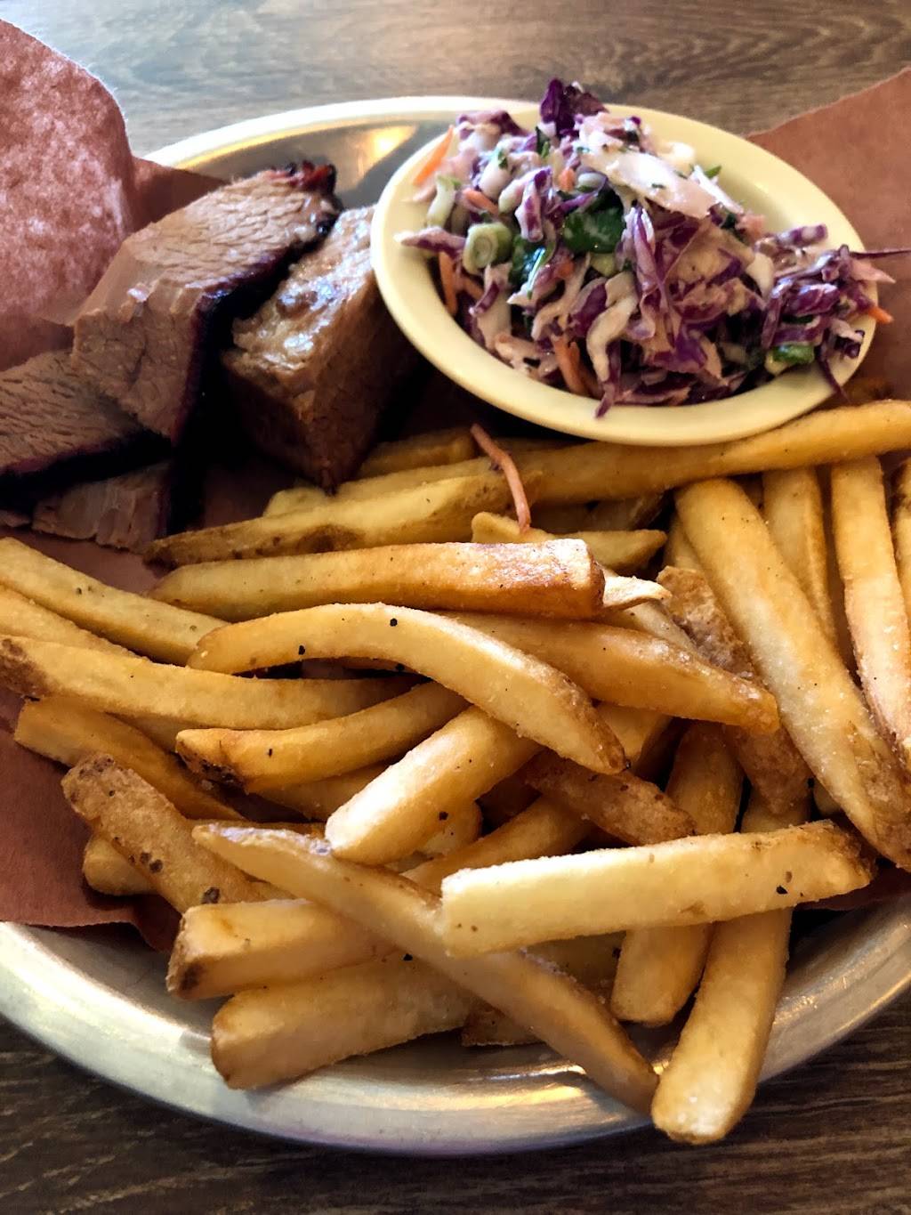 Back Door BBQ | restaurant | 315 NW 23rd St, Oklahoma City, OK 73103, USA | 4055257427 OR +1 405-525-7427