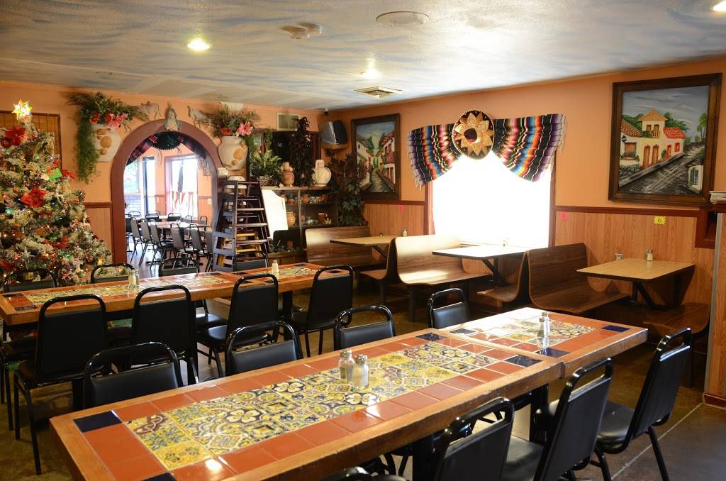 La Lupita | restaurant | 827 Eastern Blvd, Clarksville, IN 47129, USA | 8122850083 OR +1 812-285-0083