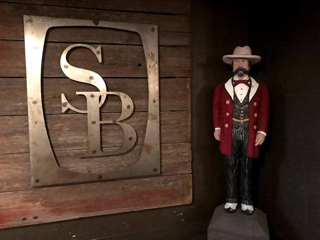 Single Barrel | restaurant | 130 N 10th St, Lincoln, NE 68508, USA | 4029044631 OR +1 402-904-4631