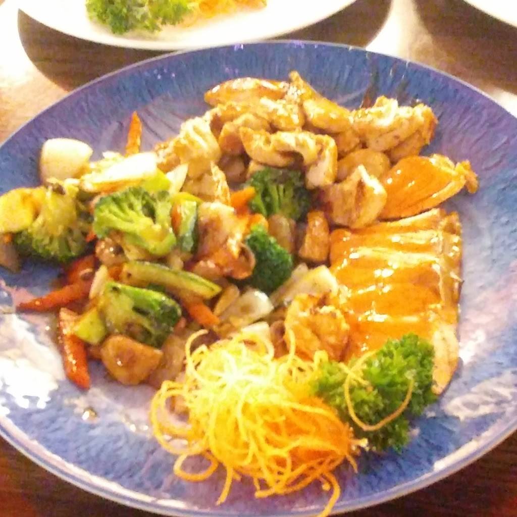 Tokyo Japanese Steakhouse | restaurant | 2300, 789 Hebron Rd, Heath, OH 43056, USA | 7402810909 OR +1 740-281-0909