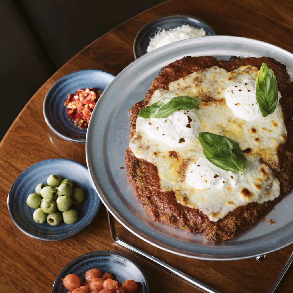 Strega Italiano Seaport | restaurant | 1 Marina Park Drive, Boston, MA 02210, USA | 6173453992 OR +1 617-345-3992