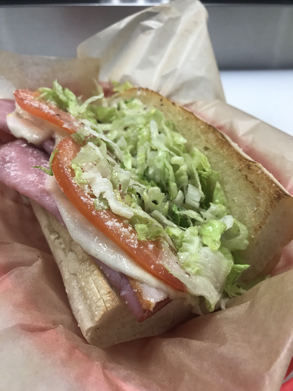 Rocky Mountain Subs | restaurant | 35220 US Hwy 19 N, Palm Harbor, FL 34684, USA | 7274085717 OR +1 727-408-5717