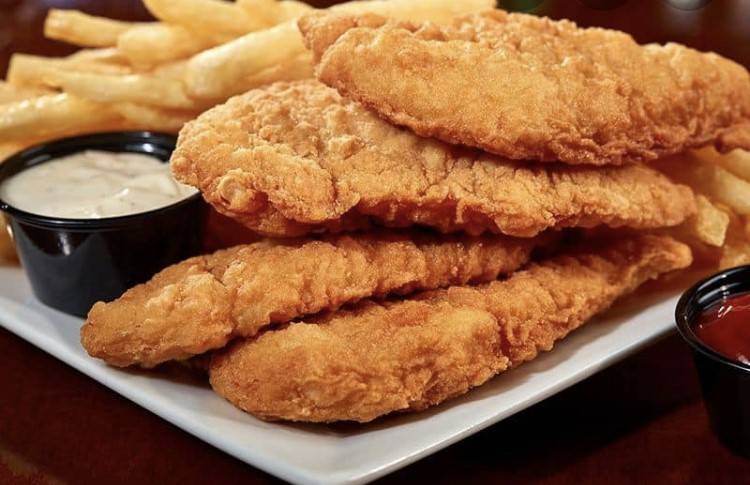 Habanero Wings & Grill | restaurant | 7400 San Pedro Ave, San Antonio, TX 78216, USA | 2103679039 OR +1 210-367-9039