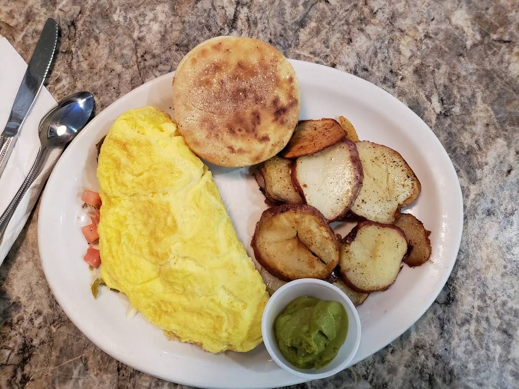 Scrambles Cafe | restaurant | 3233 SE Maricamp Rd # 401, Ocala, FL 34471, USA | 3526944405 OR +1 352-694-4405