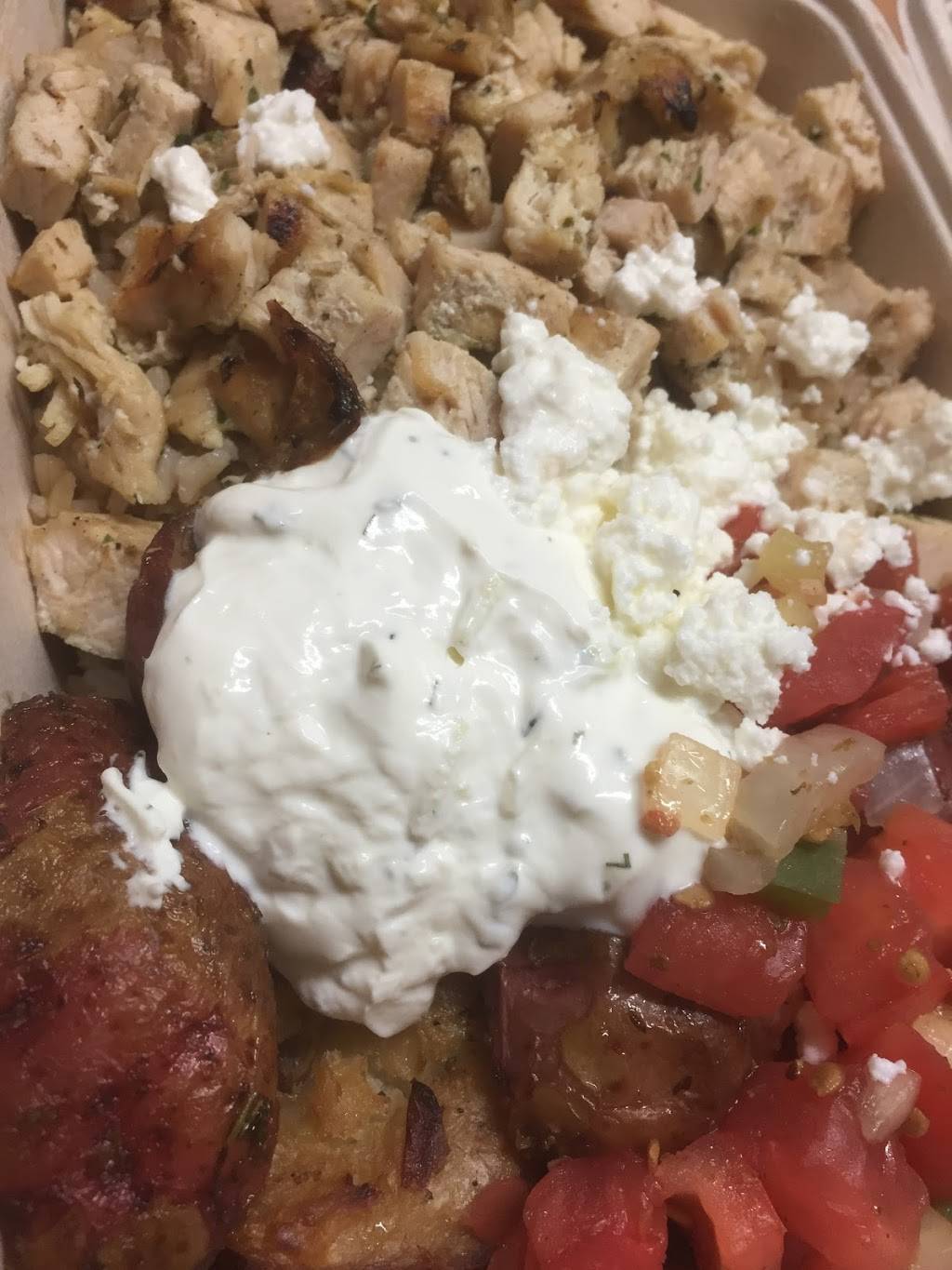 EONS | restaurant | 61-42 188th St, Fresh Meadows, NY 11365, USA | 7184874807 OR +1 718-487-4807