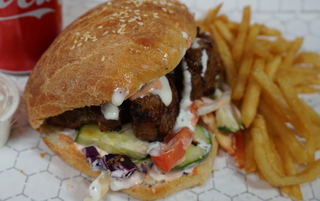 Homespun | restaurant | 10153 Patriot Hwy, Fredericksburg, VA 22407, USA | 5403707419 OR +1 540-370-7419