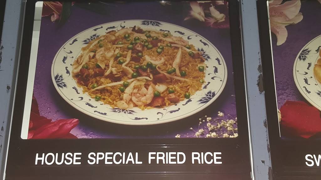 Chinatown Restaurant | restaurant | 5101 Jefferson Ave, Newport News, VA 23605, USA | 7573808877 OR +1 757-380-8877