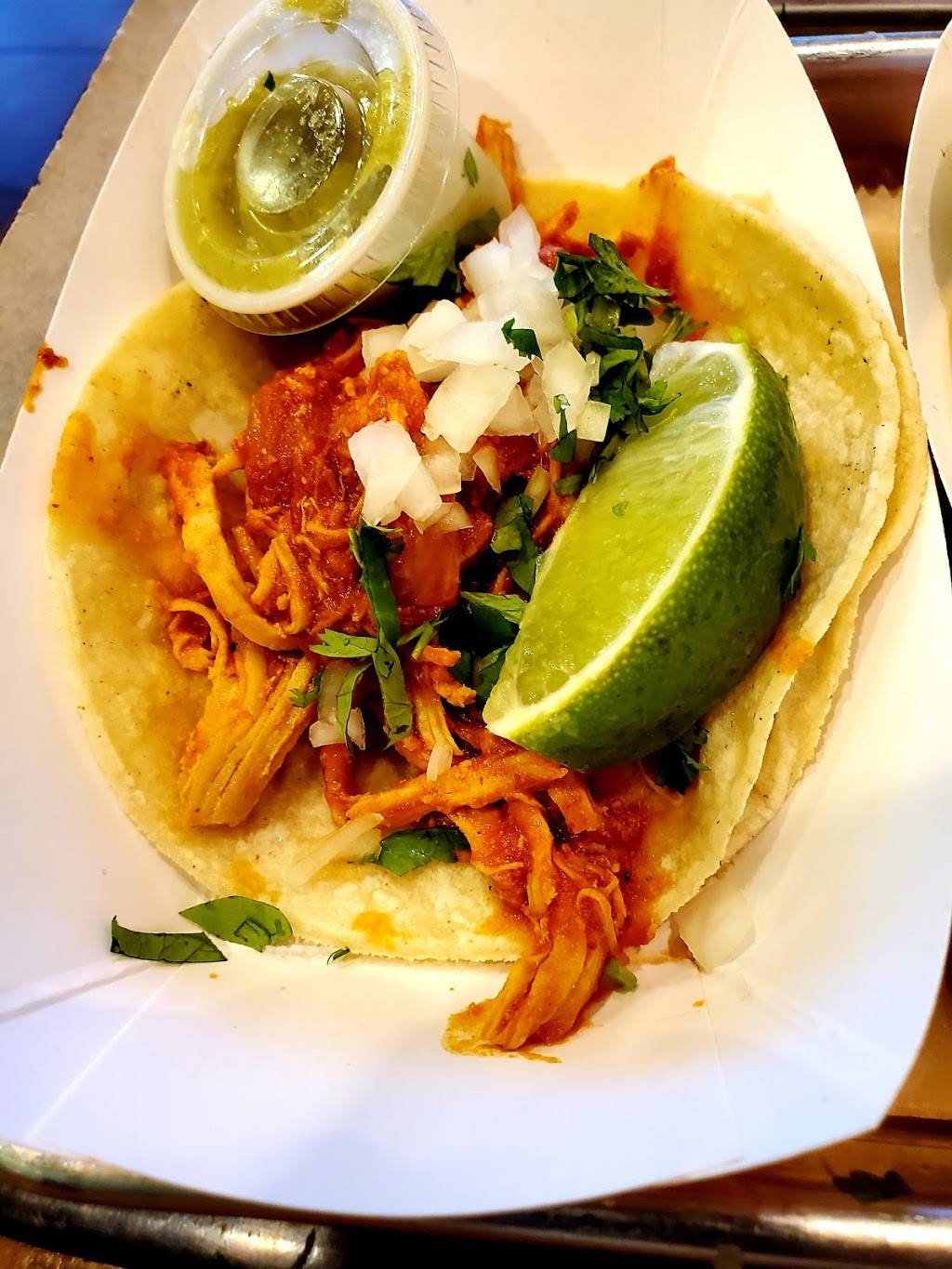 Mean Miners Tacos | restaurant | 1278 Lone Oak Rd, Eagan, MN 55121, USA | 6512078172 OR +1 651-207-8172