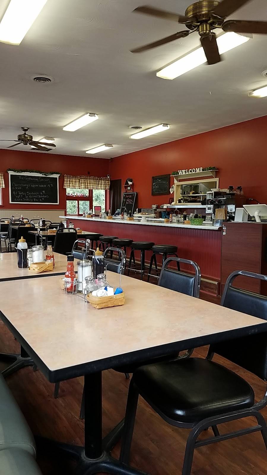 The Glenside Diner | restaurant | 1630 NY-38, Moravia, NY 13118, USA | 3154973663 OR +1 315-497-3663