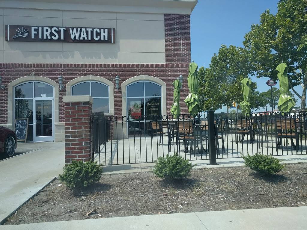 First Watch - Hampton | restaurant | 2011 Von Schilling Dr, Hampton, VA 23666, USA | 7575060335 OR +1 757-506-0335