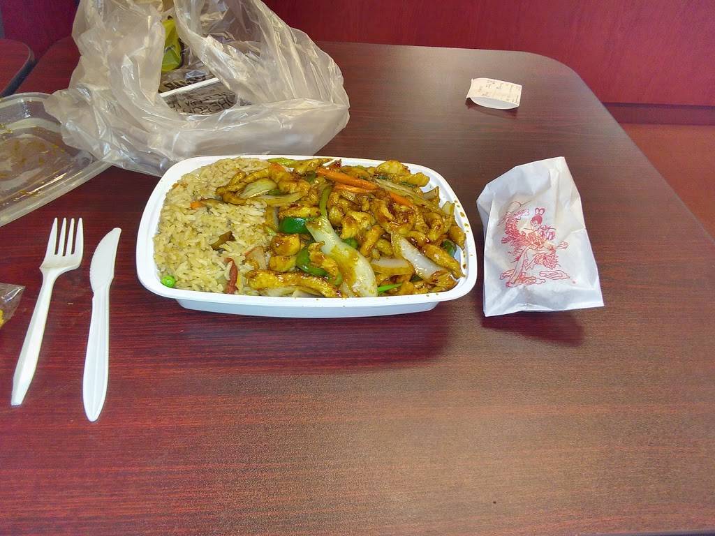 China King | restaurant | 7950 Dani Dr, Fort Myers, FL 33966, USA | 2392679888 OR +1 239-267-9888