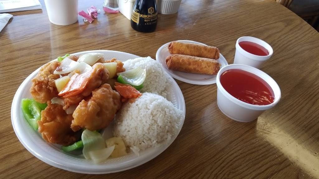 Golden China Restaurant | restaurant | 1926 Brice Rd, Reynoldsburg, OH 43068, USA | 6145751060 OR +1 614-575-1060