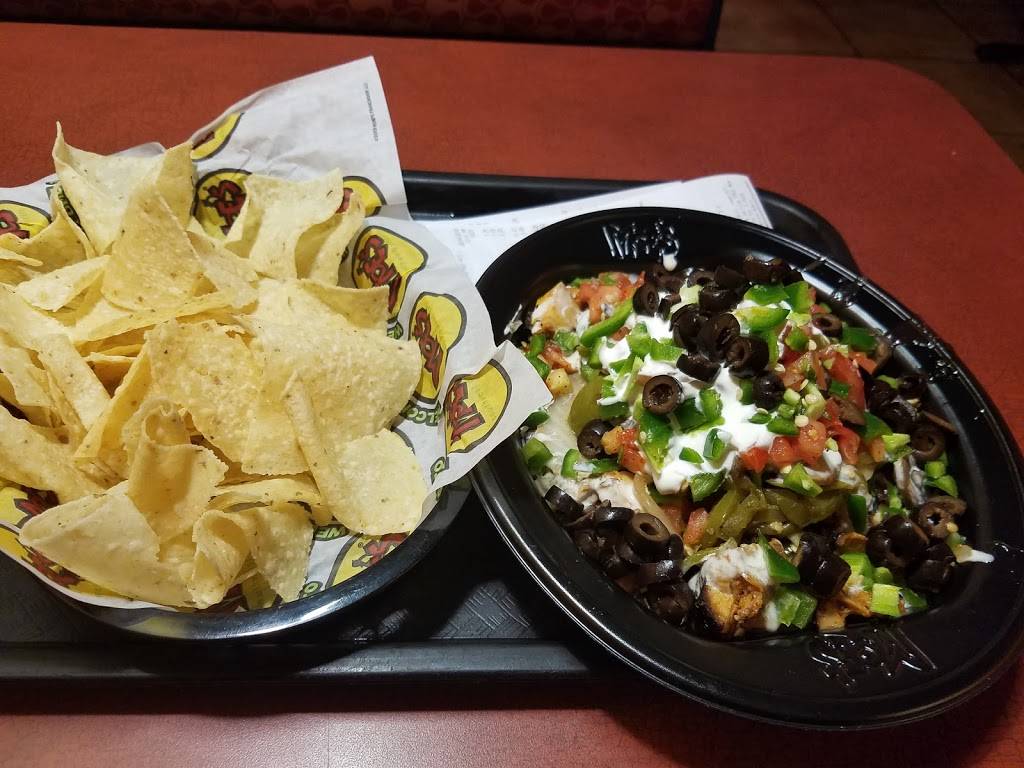 Moes Southwest Grill | restaurant | 5555 Whittlesey Blvd, Columbus, GA 31909, USA | 7066601411 OR +1 706-660-1411