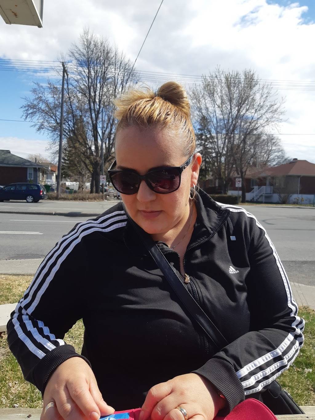 Restaurant Al-Raouché | restaurant | 4953 Boul Henri-Bourassa E, Montréal-Nord, QC H1G 2R5, Canada | 5149555552 OR +1 514-955-5552