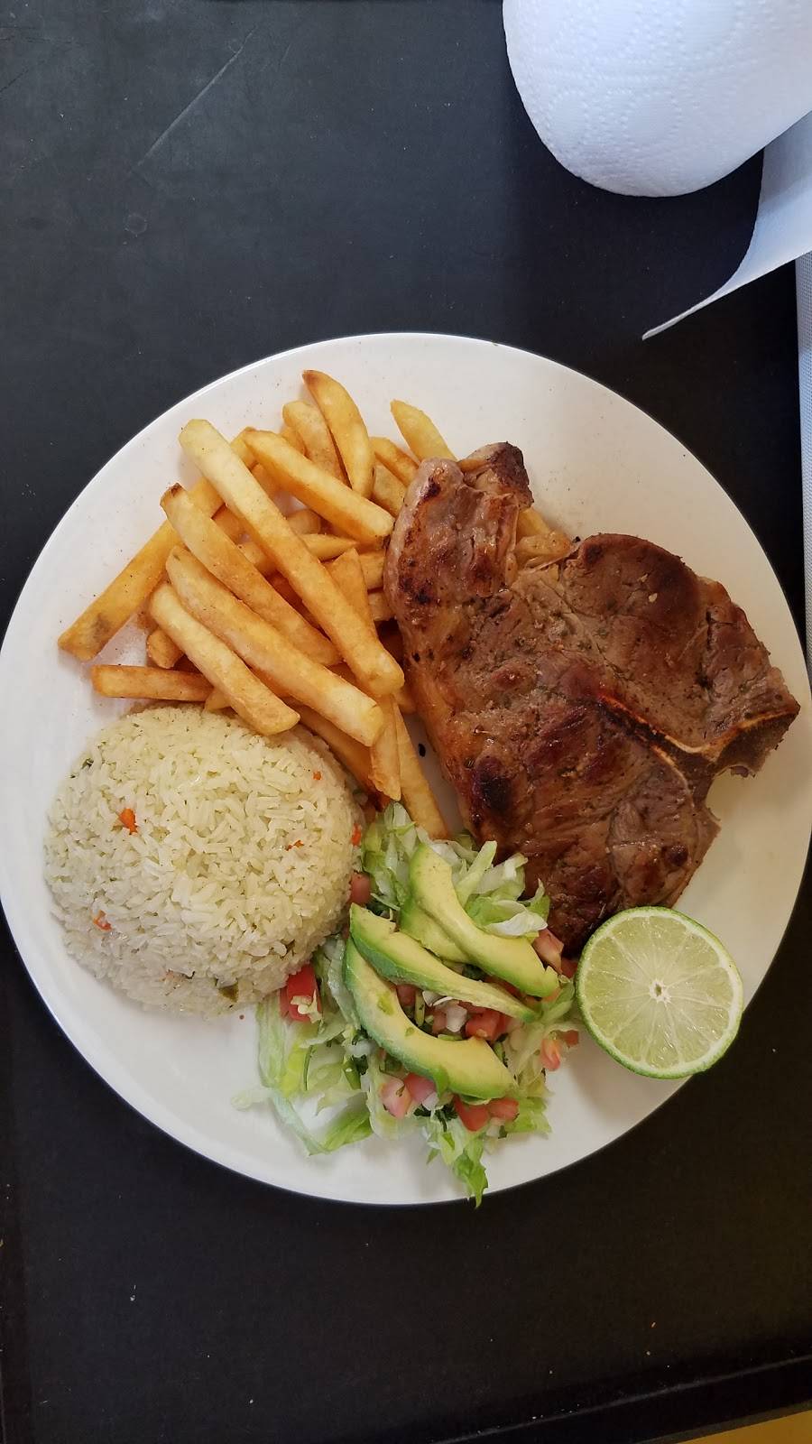 Sol y Luna restaurant | restaurant | 11003 Antoine Dr l, Houston, TX 77086, USA | 2818660950 OR +1 281-866-0950