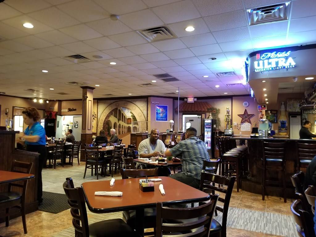 San Lorenzo Mexican Restaurant and Cantina #2 | restaurant | 2441 FM646, Dickinson, TX 77539, USA | 2816788015 OR +1 281-678-8015