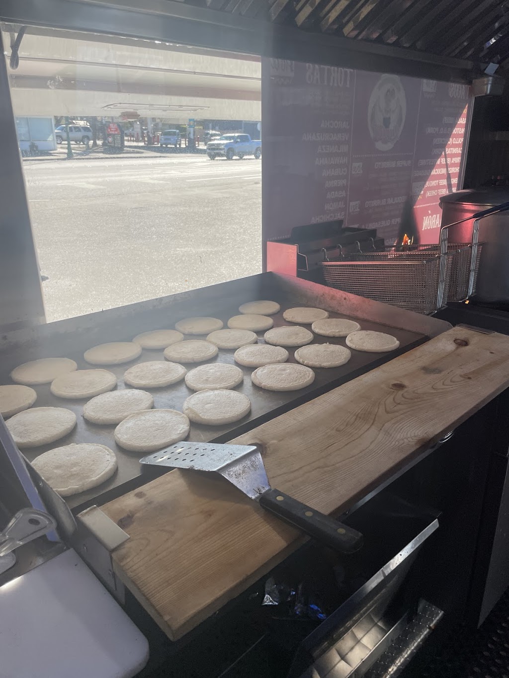 Taqueria Lupita | restaurant | 1075 Sebastopol Rd, Santa Rosa, CA 95407, USA | 7073435082 OR +1 707-343-5082