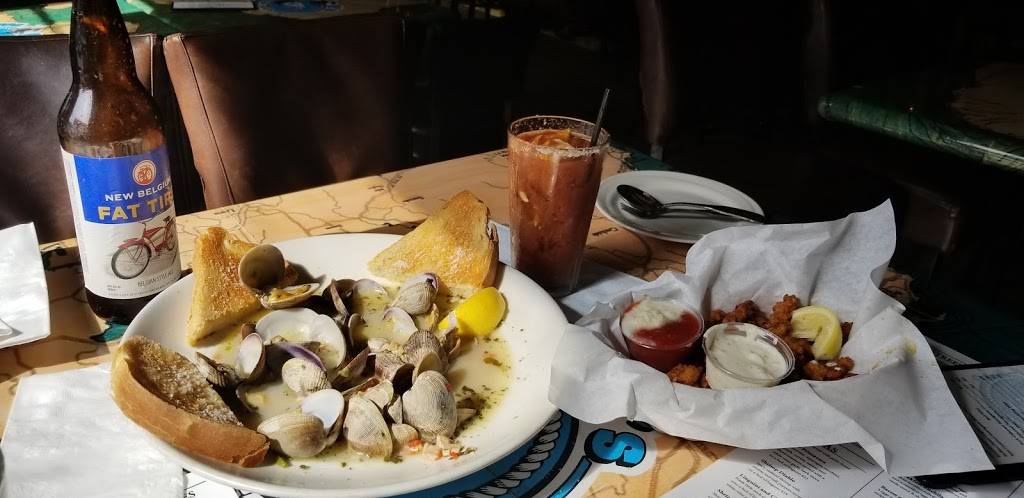 Gs Boat House Raw Bar & Grill | restaurant | 200 Main St, Huntington Beach, CA 92648, USA | 7149693100 OR +1 714-969-3100