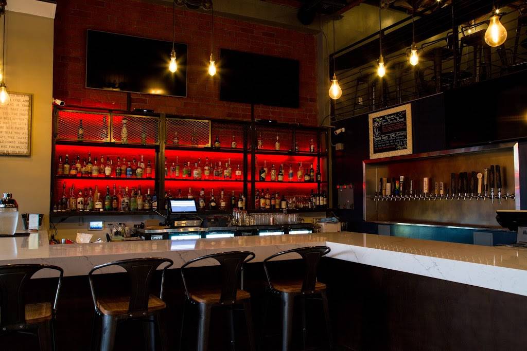 Relentless Brewing & Spirits | restaurant | 2133 Colorado Blvd, Los Angeles, CA 90041, USA | 3236160031 OR +1 323-616-0031