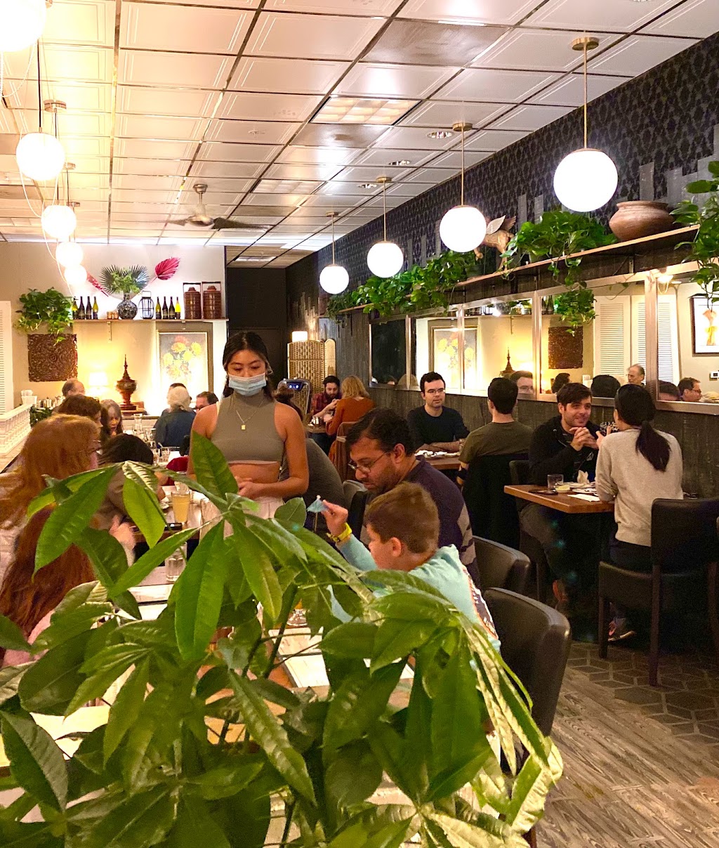 Top Burmese Burma Joy | restaurant | 1305 NW 23rd Ave, Portland, OR 97210, USA | 5032068560 OR +1 503-206-8560