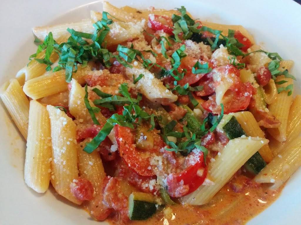 Gran Sasso Restaurant | restaurant | 98 Paris Rd, Brantford, ON N3R 1H9, Canada | 5197521500 OR +1 519-752-1500