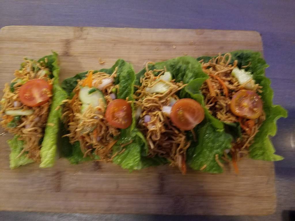 SEA Thai Bistro | restaurant | 2350 Midway Dr, Santa Rosa, CA 95405, USA | 7075288333 OR +1 707-528-8333