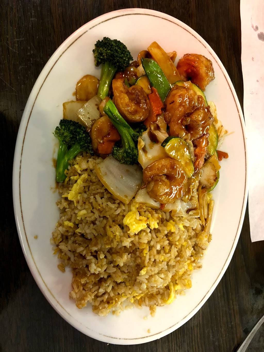 Shang Garden | Chinese Restaurant | restaurant | 350 Canyon Way, Colfax, CA 95713, USA | 5303468669 OR +1 530-346-8669