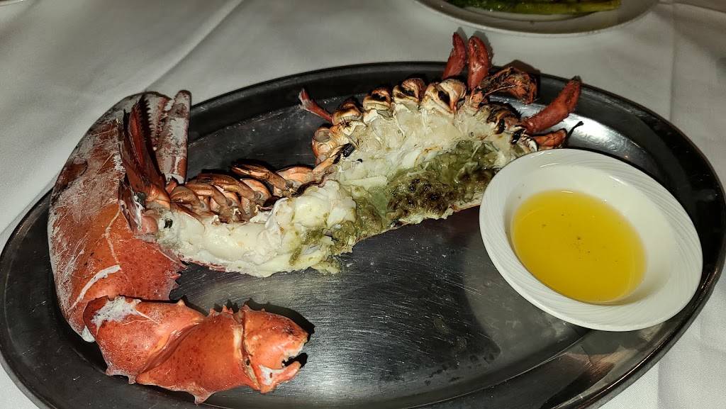 The Palm - Houston | restaurant | 6100 Westheimer Rd, Houston, TX 77057, USA | 7139772544 OR +1 713-977-2544