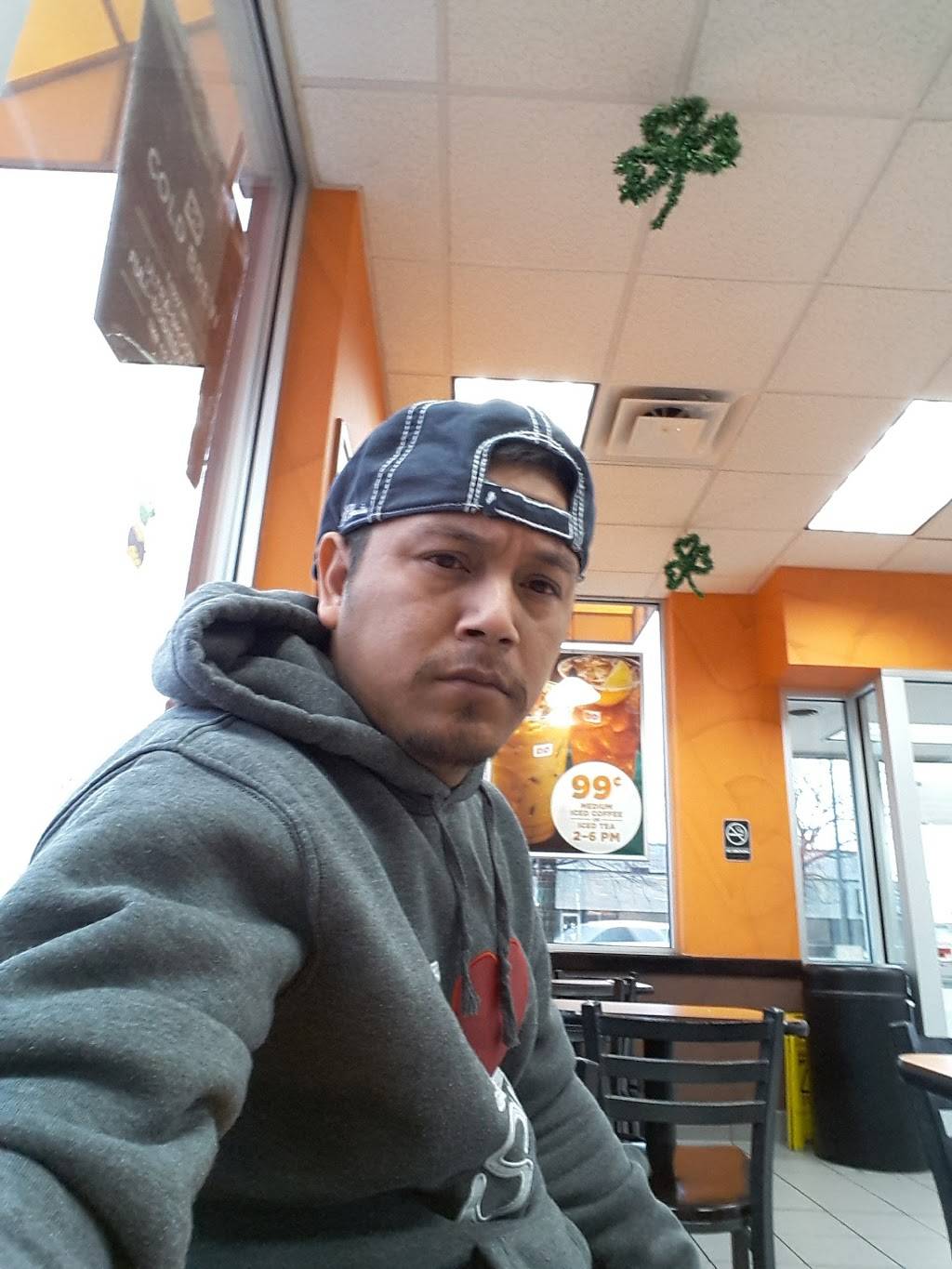 Dunkin Donuts | cafe | 6144 S Harlem Ave, Summit, IL 60501, USA | 7084581808 OR +1 708-458-1808