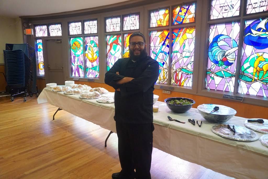 Daniel Israel Kosher Catering | restaurant | 7588 Haverford Ave, Philadelphia, PA 19151, USA | 2674750078 OR +1 267-475-0078