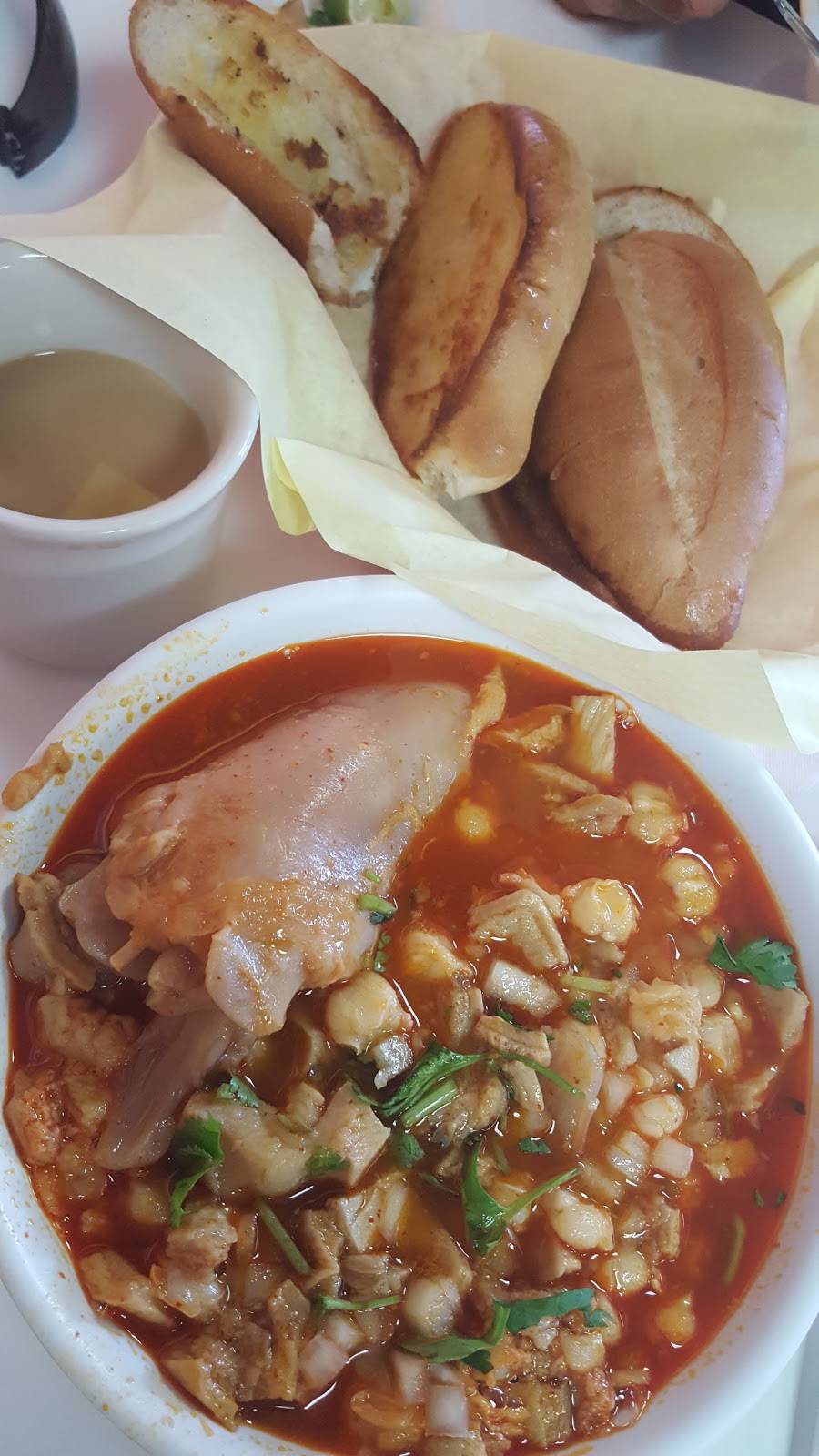 Old El Paso Tamales | restaurant | 730 E Brown Rd #109, Mesa, AZ 85203, USA | 4808440477 OR +1 480-844-0477