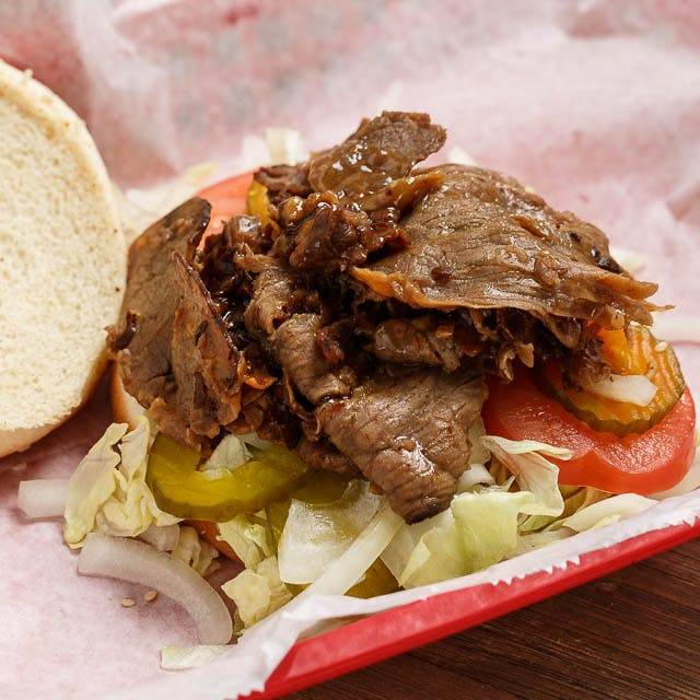 Original New Orleans Poboy and Seafood | restaurant | 526 Florida Ave SW, Denham Springs, LA 70726, USA | 2256673377 OR +1 225-667-3377