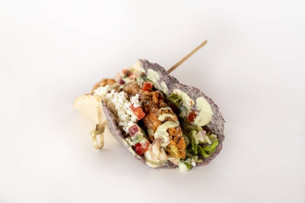 Austin City Taco Co. | restaurant | 517 University Dr, Fort Worth, TX 76107, USA | 8179451234 OR +1 817-945-1234