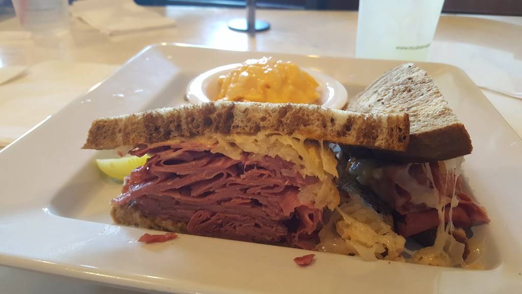 McAlisters Deli | restaurant | 5040 Deerfield Blvd, Mason, OH 45040, USA | 5137700050 OR +1 513-770-0050